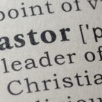 picture of the word pastor in the dictionary - thankful pastor appreciation quotes at hope filled faith