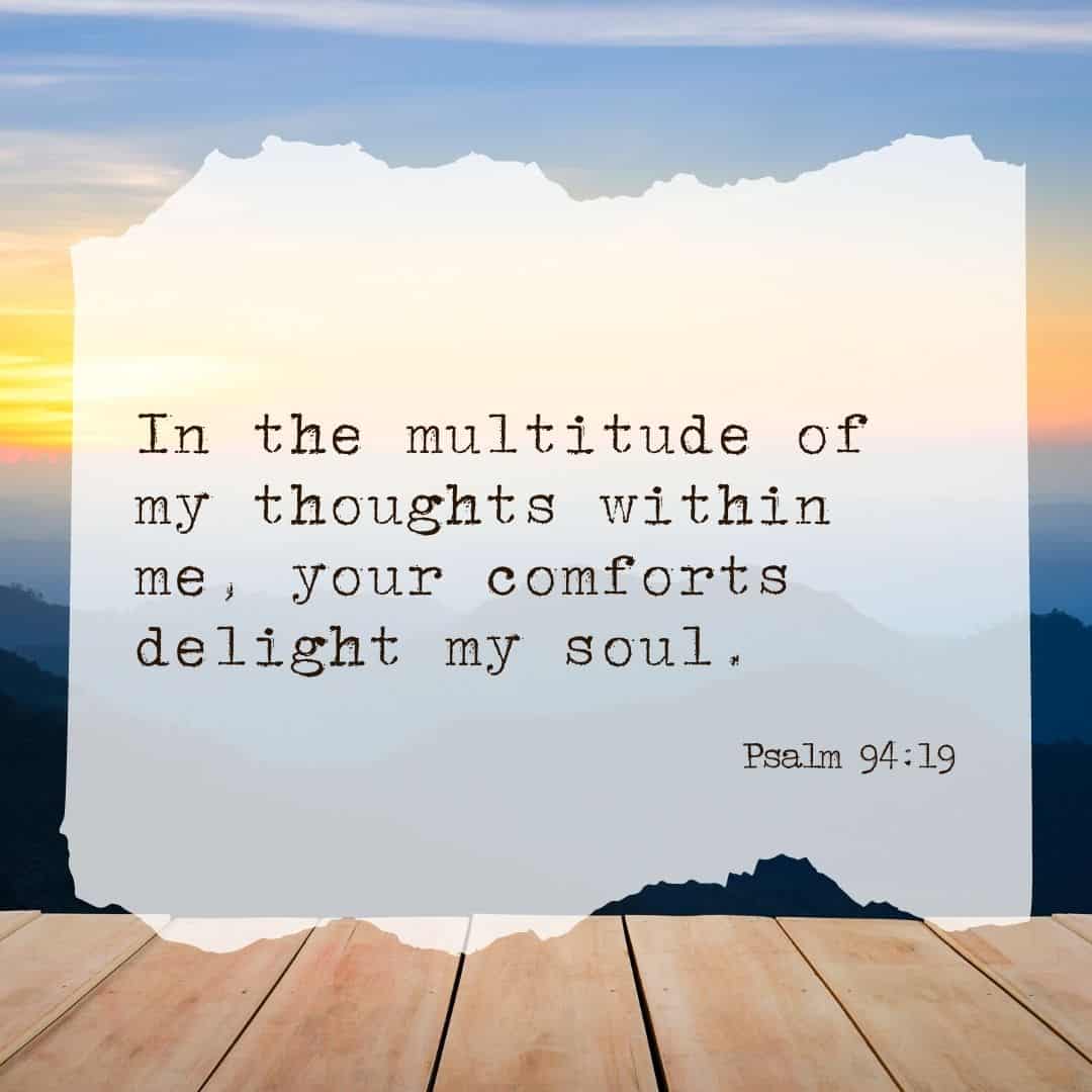 Sending Hugs And Prayers Comforting Words For Cards & Texts Hope