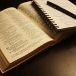 365 prayer prompts - (1) bible and journal