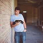 8-Bible Verses for Man - Man-Reading-Bible