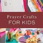 prayer crafts for kids